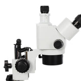 Microscopio estéreo byómico BYO-ST341 LED - afbeelding 4