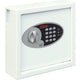 Sleutelkluis phoenix ks0031e 30 haken 280 x 300 x 100 mm elektronisch slot