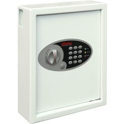 Sleutelkluis phoenix ks0032e 48 haken 360 x 300 x 100 mm elektronisch slot