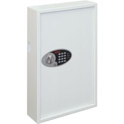 Sleutelkluis phoenix ks0033 144 haken 660 x 430 x 130 mm elektronisch slot