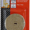 Mack 1047717 - super feltro autoadesivo beige 10 x 1000 mm 1 pz pz | 12 pezzi
