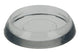 Mack 1047765 - sottobicchiere plastica trasparente ø 35 mm 4 pz | 6 pezzi