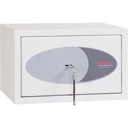 Caja fuerte Phoenix Fortress S1181 resistente al fuego