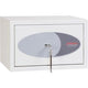 Caja fuerte Phoenix Fortress S1181 resistente al fuego