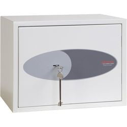 Caja fuerte Phoenix Fortress S1182 resistente al fuego