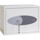 Caja fuerte Phoenix Fortress S1182 resistente al fuego
