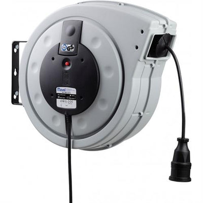 Mulinello Mavel 230v 35mt.3x1,5mm