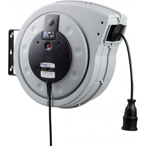 Mulinello Mavel 230v 35mt.3x1,5mm