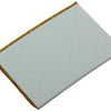 Mack 1047676 - striscia di schiuma autoadesiva bianca 20 x 20 mm 24 pz | 6 pezzi