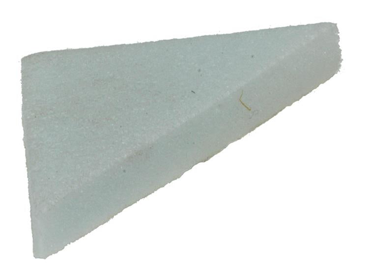 Mack 1047677 - striscia di schiuma autoadesiva bianca 15 x 15 mm 40 pz | 6 pezzi