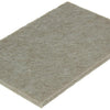 Mack 1047679 - superfeltro autoadesivo beige 112 x 150 mm 2 pz | 12 pezzi