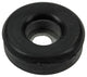 Mack 1047734 - stoeldop rubber zwart ø 23 mm 24 st pcs | 6 stuks
