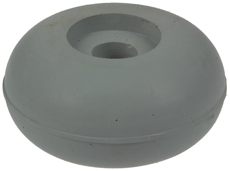 Mack 1047642 - door stop rubber + plug gray ø 30 mm 2 pcs | 6 pieces
