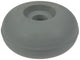 Mack 1047642 - door stop rubber + plug gray ø 30 mm 2 pcs | 6 pieces