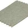 Mack 1047698 - superfeltro autoadesivo beige 12 x 150 mm 9 pz | 12 pezzi
