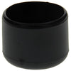 Mack 1047739 - tappo in plastica nero ø 32 mm 4 pz | 6 pezzi