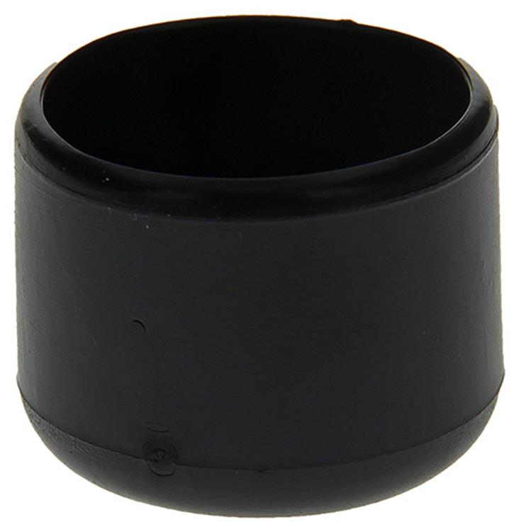 Mack 1047739 - tappo in plastica nero ø 32 mm 4 pz | 6 pezzi