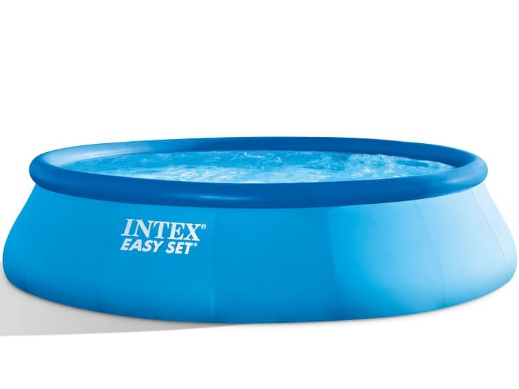Piscina Intex facile set 457 x 107 cm