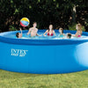 Intex set set piscina 457 x 122 cm