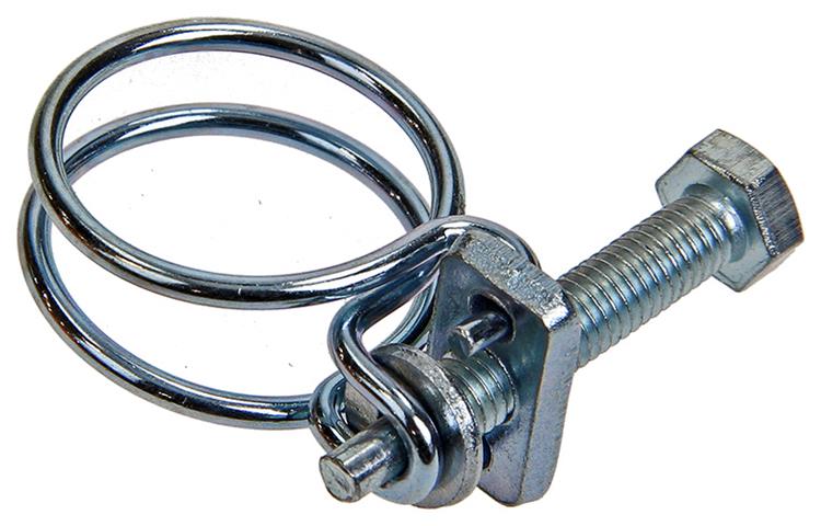 Mack 1057402 - spanring ribslang 17-20mm | 10 stuks