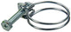 Mack 1057404 - spanring ribslang 31-35mm | 10 stuks