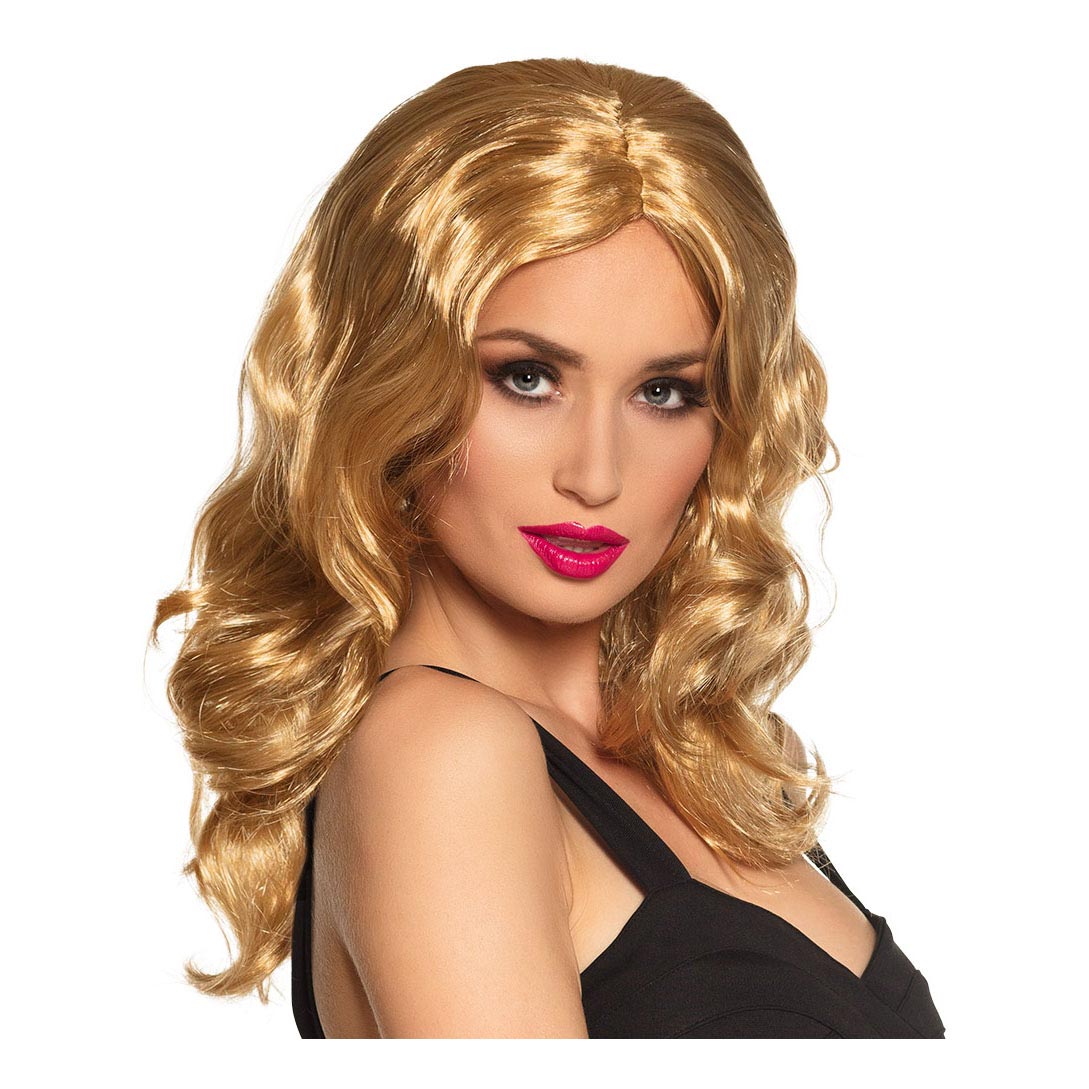 Boland Wig Celebrity Blonde