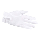 Boland handschoenen wit - afbeelding 3