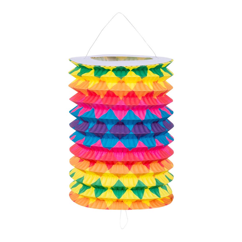 Linterna de color Boland