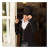Boland Top Hat Black