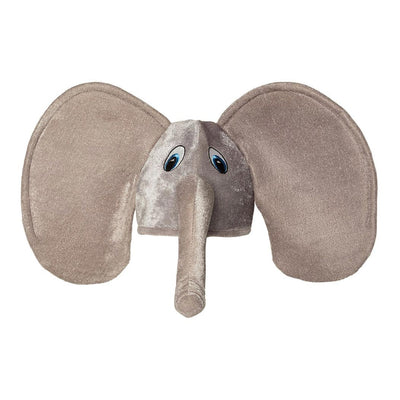 Elefante del cappello di Boland