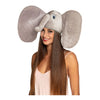 Elefante del cappello di Boland