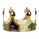Boland Hoed Koning's child