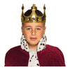 Boland Hoed Koning's child