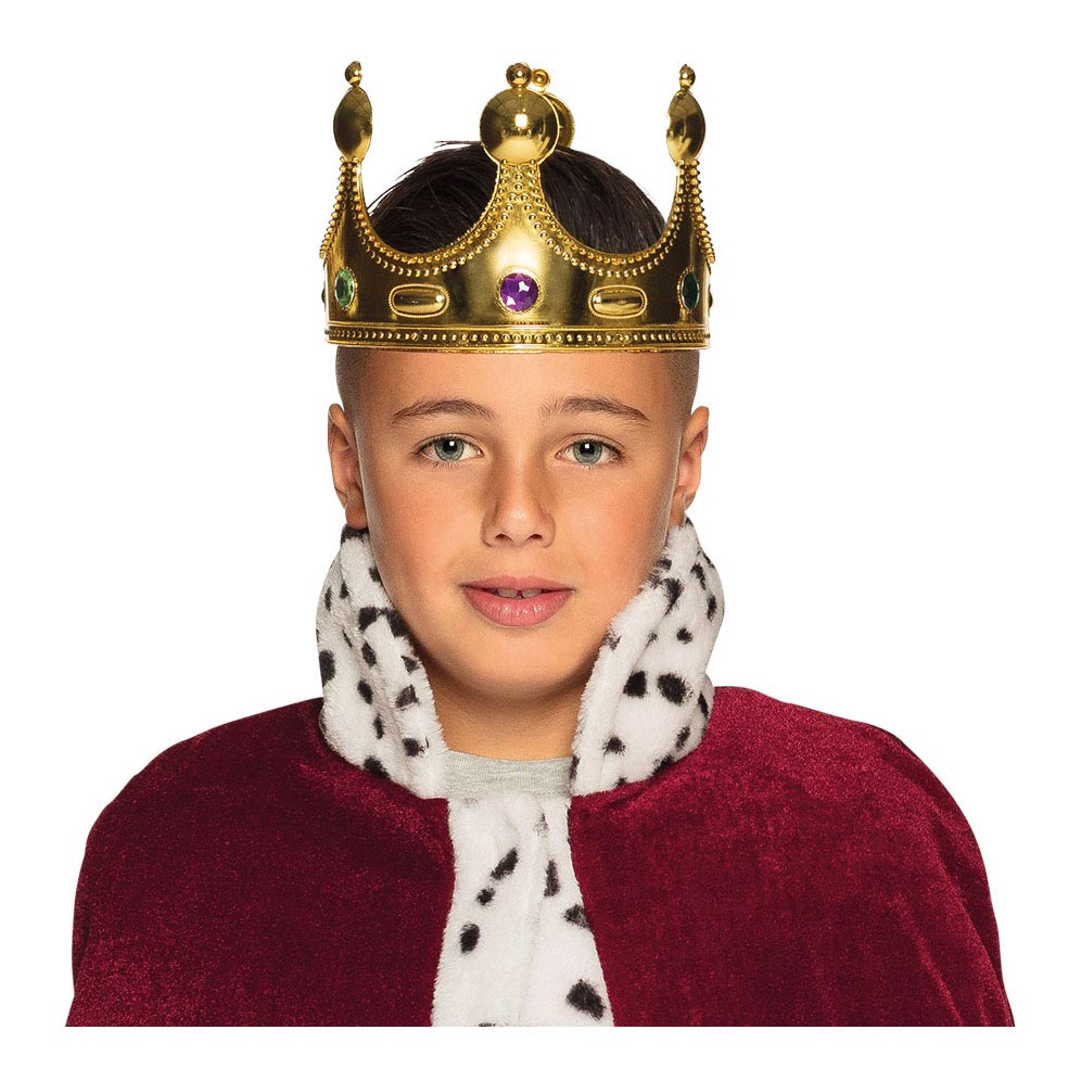 Boland Hoed Koning's child