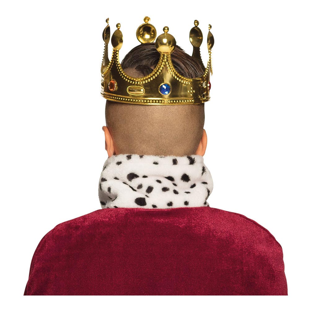 Boland Hoed Koning's child