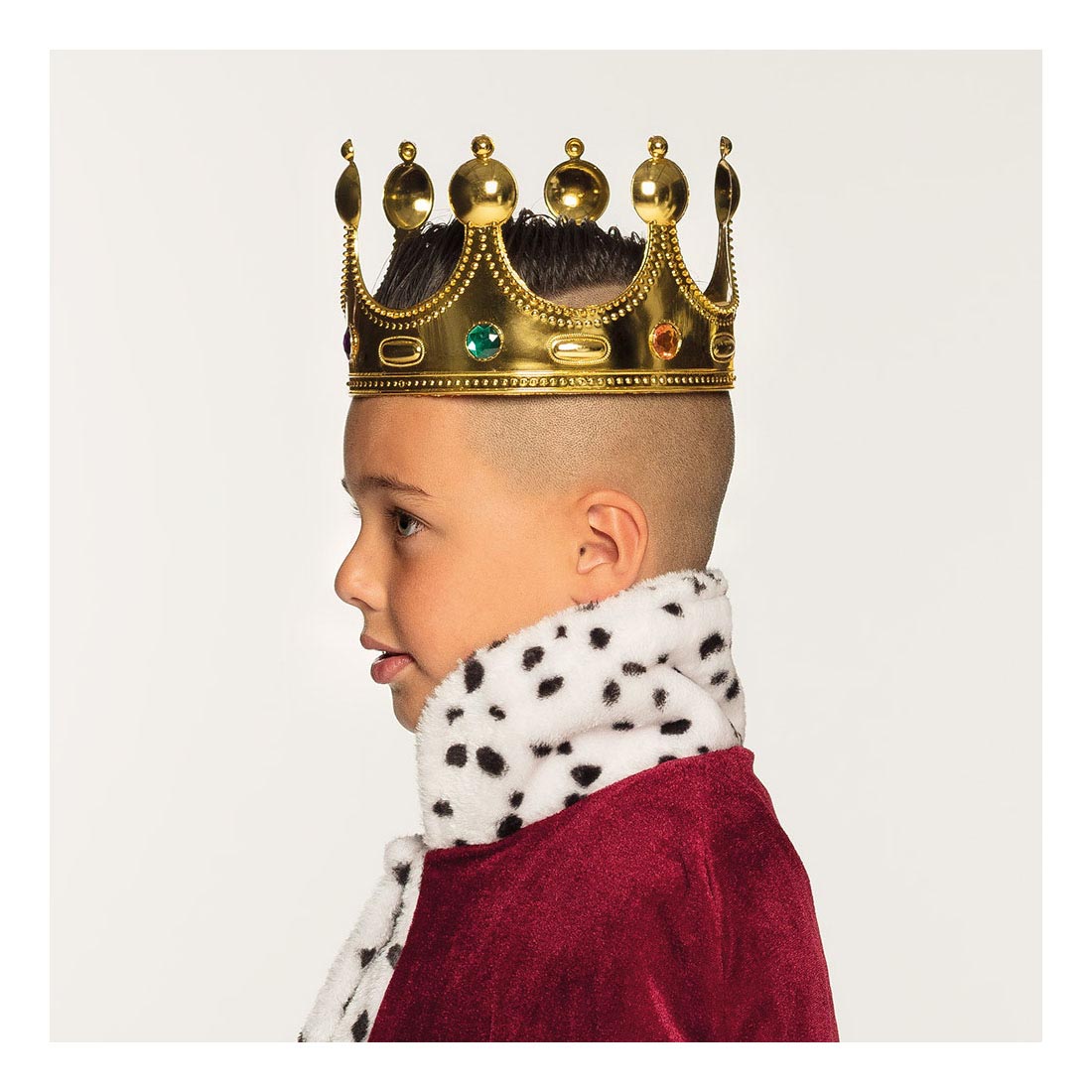 Boland Hoed Koning's child