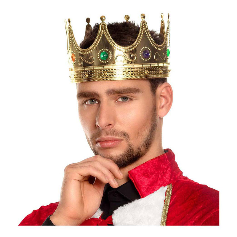 Kroon del Rey de Boland