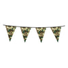 Linea bandiera di Boland Camouflage, 6mtr.