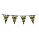 Linea bandiera di Boland Camouflage, 6mtr.