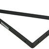 1059325 - reggipiano rinforzato nero 250x400 | 10 pezzi
