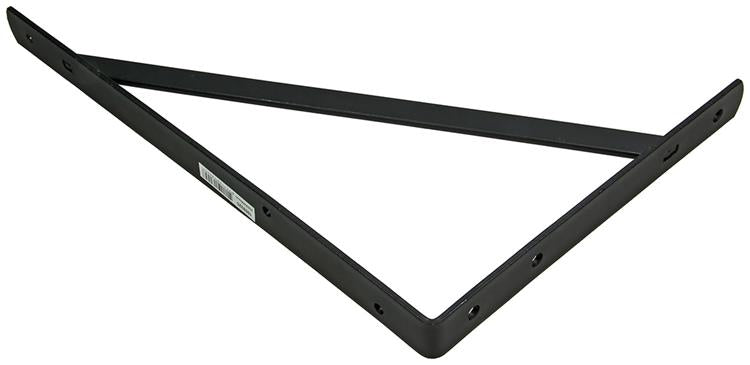 1059325 - reggipiano rinforzato nero 250x400 | 10 pezzi