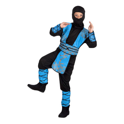 Ninja costume per bambini di Boland