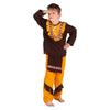 Costume per bambini di Boland Indian S