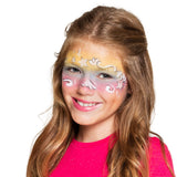 Boland set 6 schminkstiftjes 6 kleuren (1,6 g) - afbeelding 3
