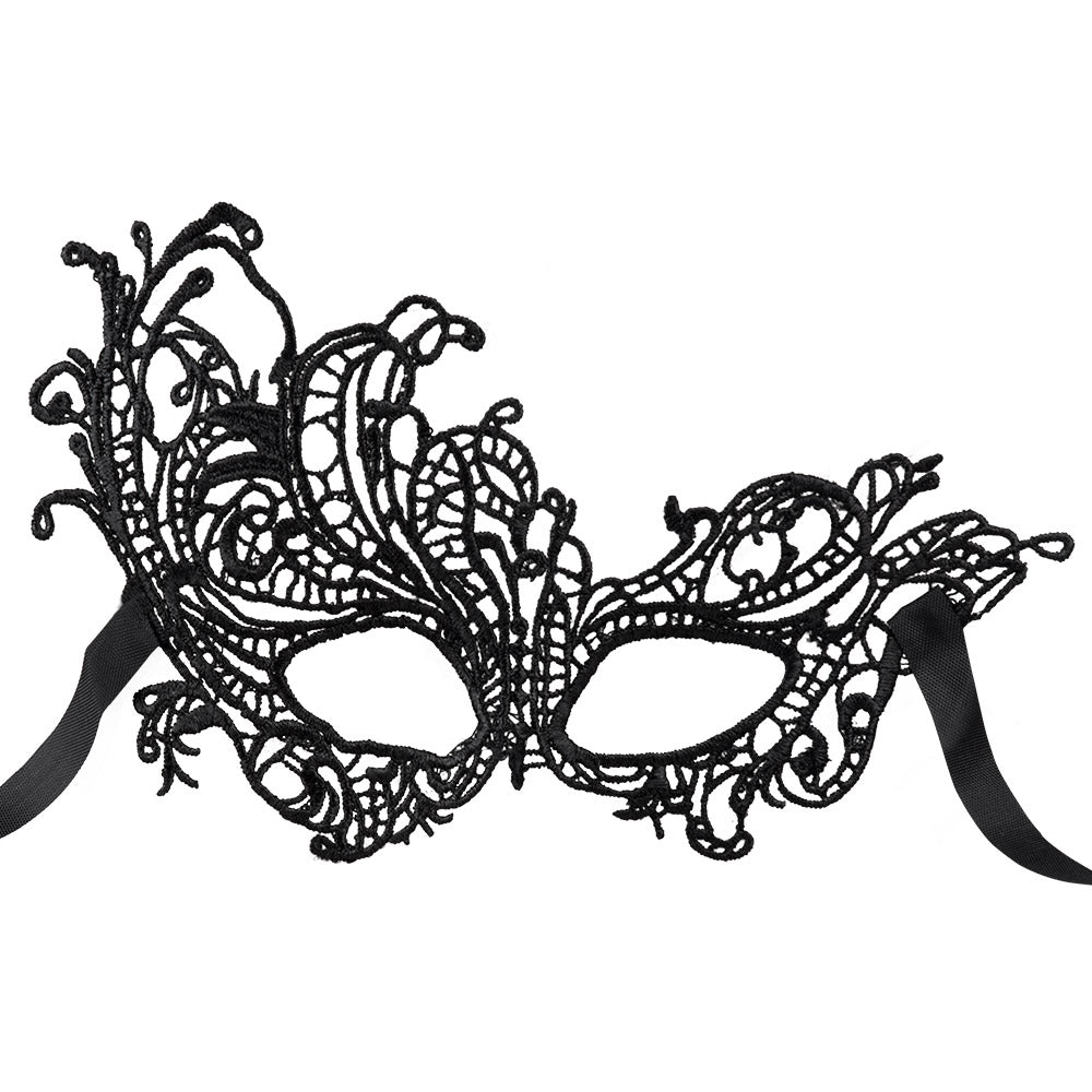 Boland masker maskerade