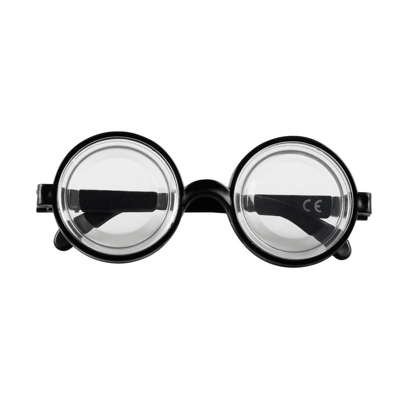 Gafas de fiesta de Boland nerd