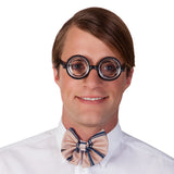 Boland partybril nerd - afbeelding 3