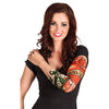 Boland Tattoo Sleeve True Love