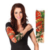 Boland Tattoo Sleeve True Love