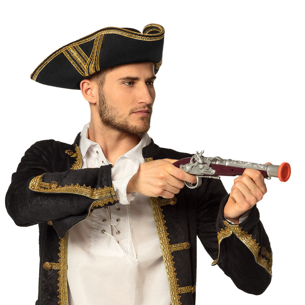 Pun di Boland Pirate
